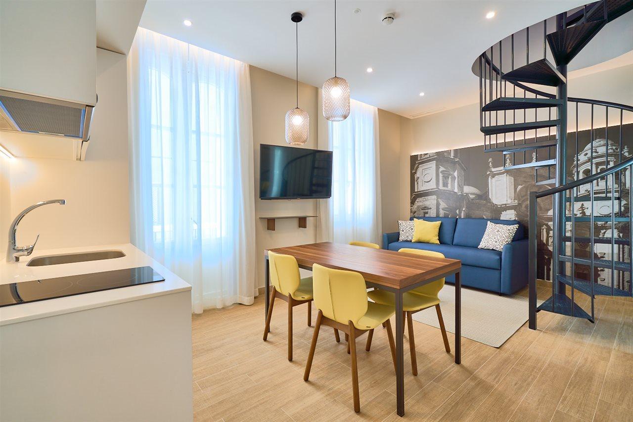 Tandem Pópulo Apartamento Cádis Exterior foto