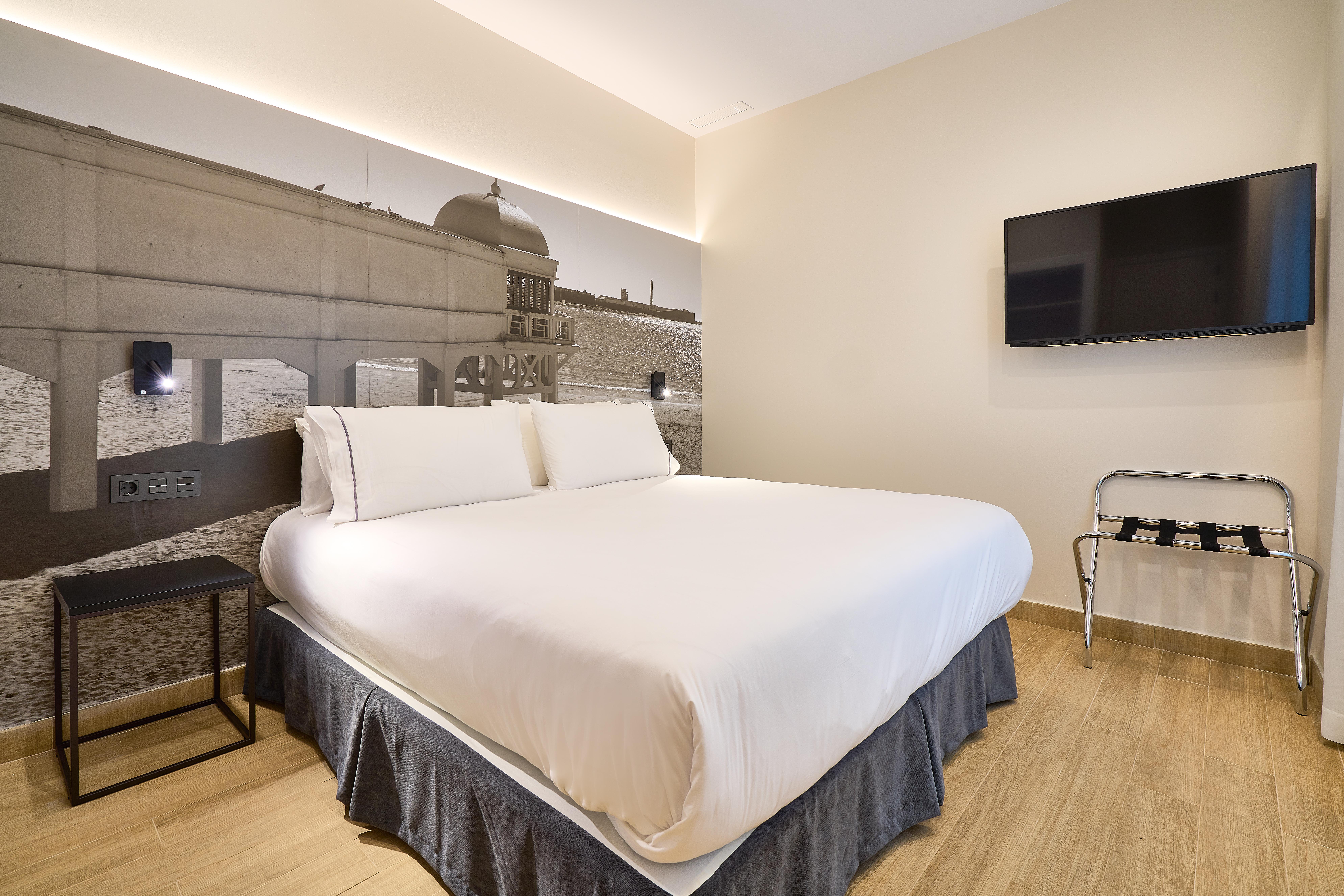 Tandem Pópulo Apartamento Cádis Exterior foto