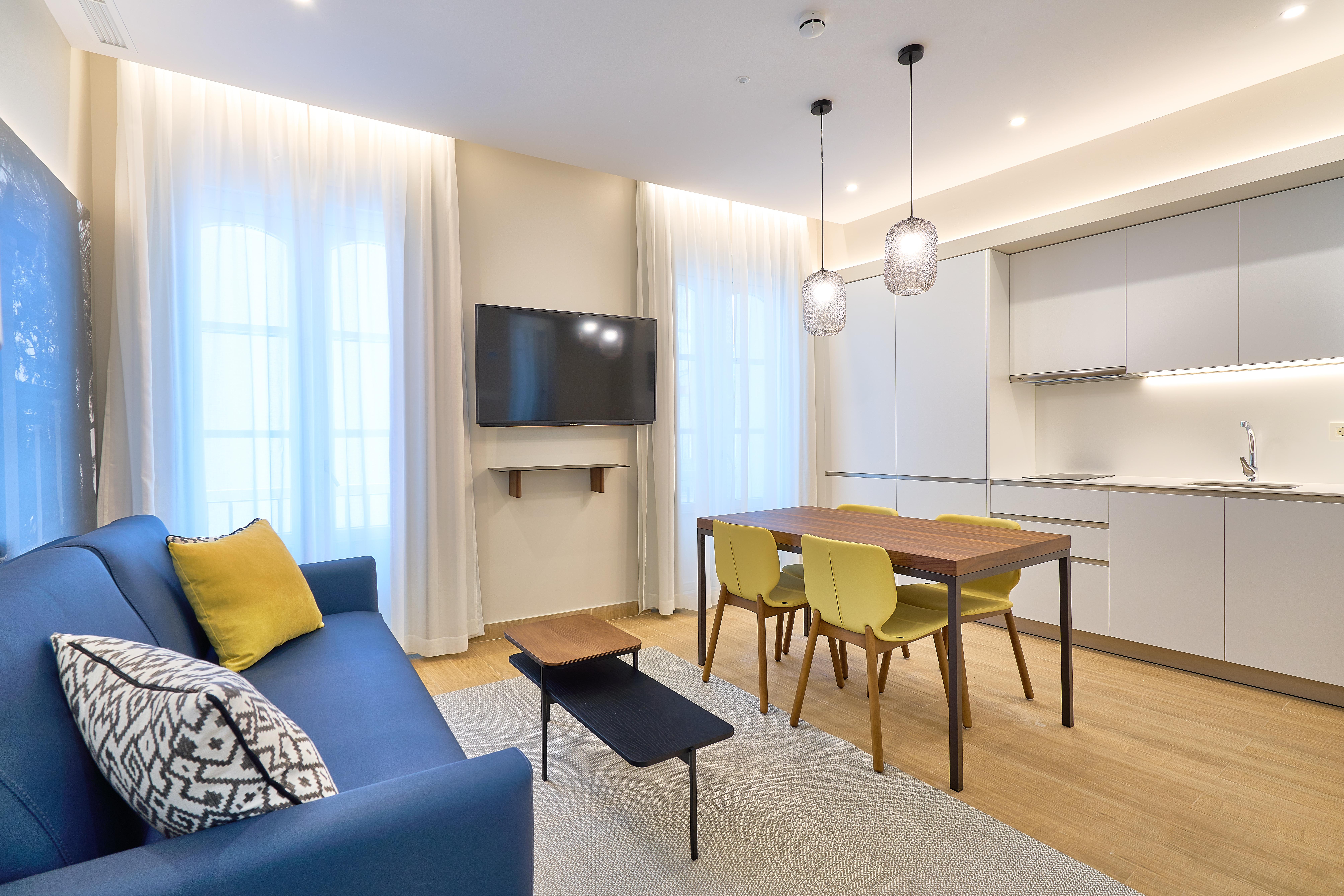 Tandem Pópulo Apartamento Cádis Exterior foto